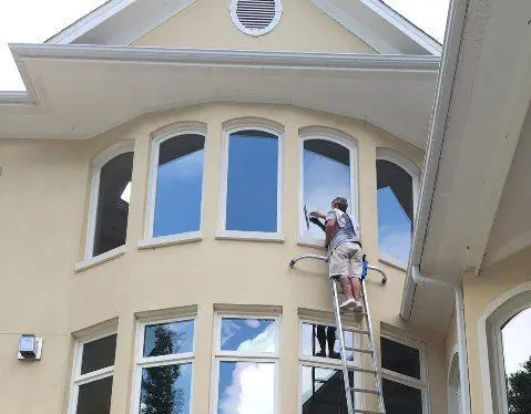 Window Cleaning Raleigh, Nc