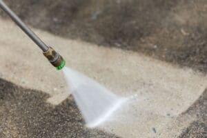 Apex Pressure Washing Services