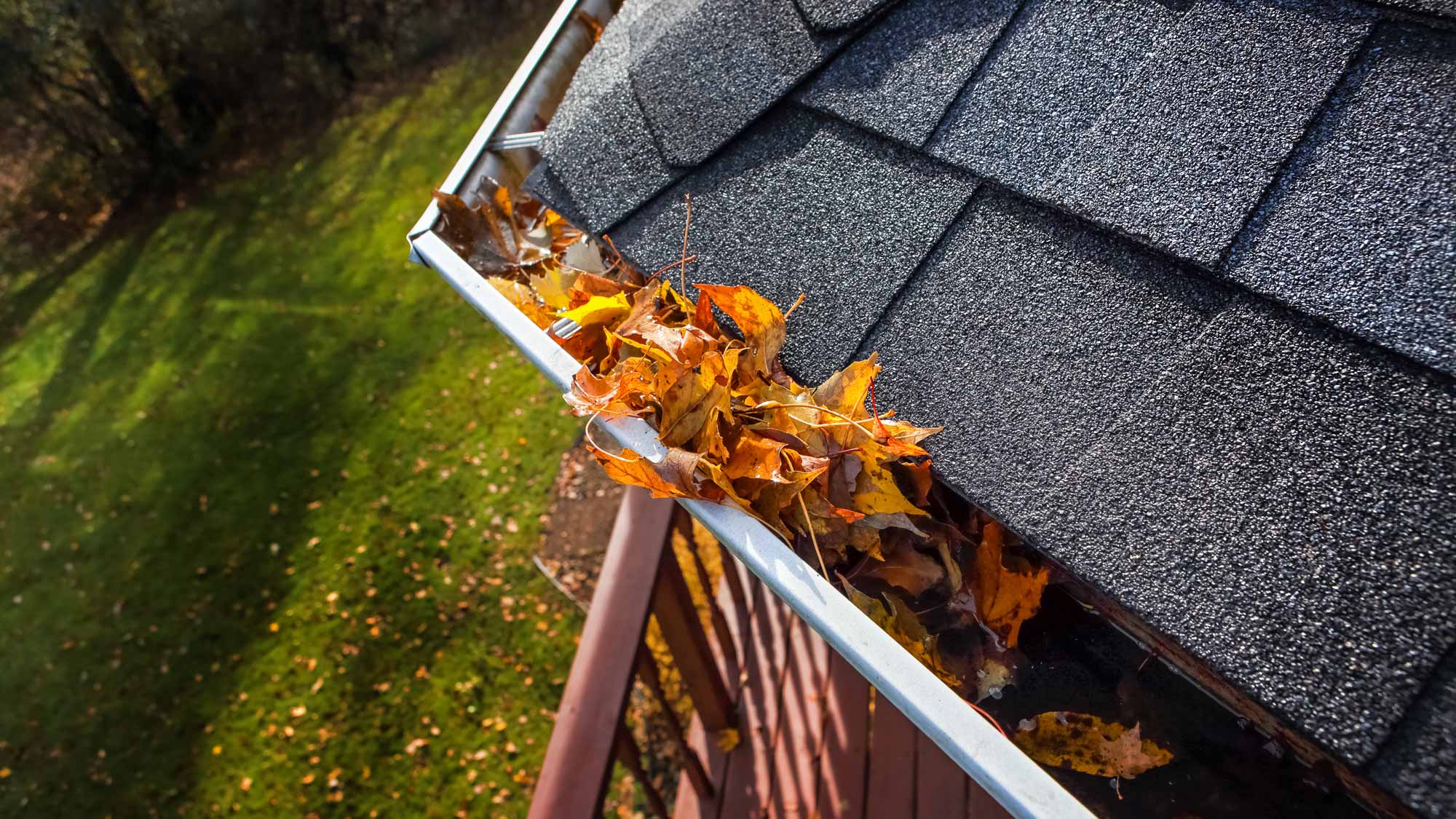 Roof & Gutter Cleaning, Lawrence  O & S Cleaning Solutions [Video]