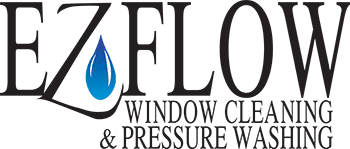 Ez Flow Window Cleaniang &Amp; Pressure Washing In 