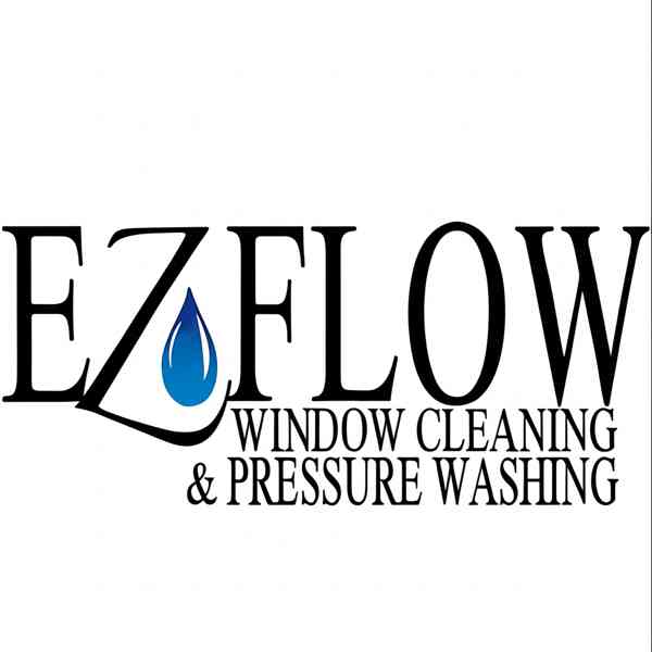 EZ Flow Window Cleaning & Pressure Washing